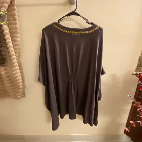 Michael Kors dolman or batwing sleeves NWT - Picture 2 of 3